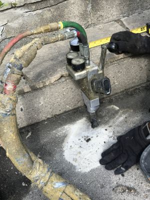 Foundation Lifting Service