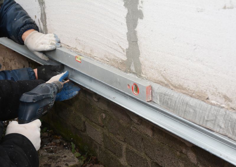 Foundation Lifting Service