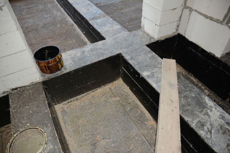 Concrete Foundation Sealing in Fort Wayne, IN