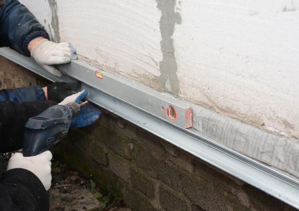 House Levelling